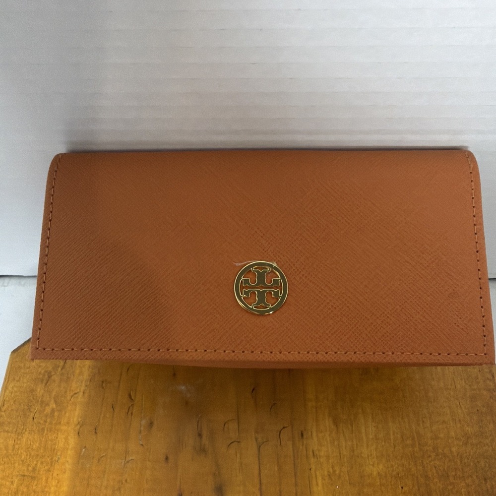 Tory Burch Authentic Eyewear‎ Eyeglasses Glasses  Sunglasses Case Only